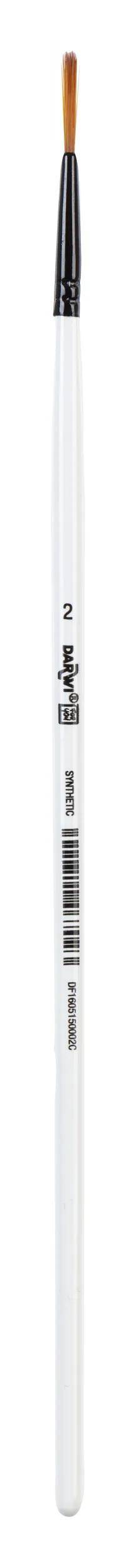Darwi 12x DFY Linierpinsel 2 mm T 2 DF1605150002C