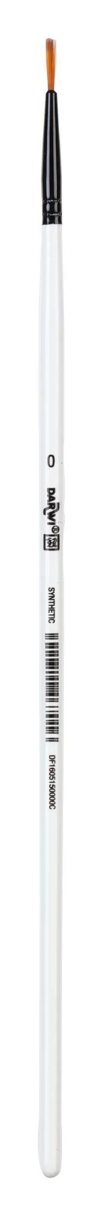 Darwi 12x DFY Linierpinsel 1 mm T 0 DF1605150000C