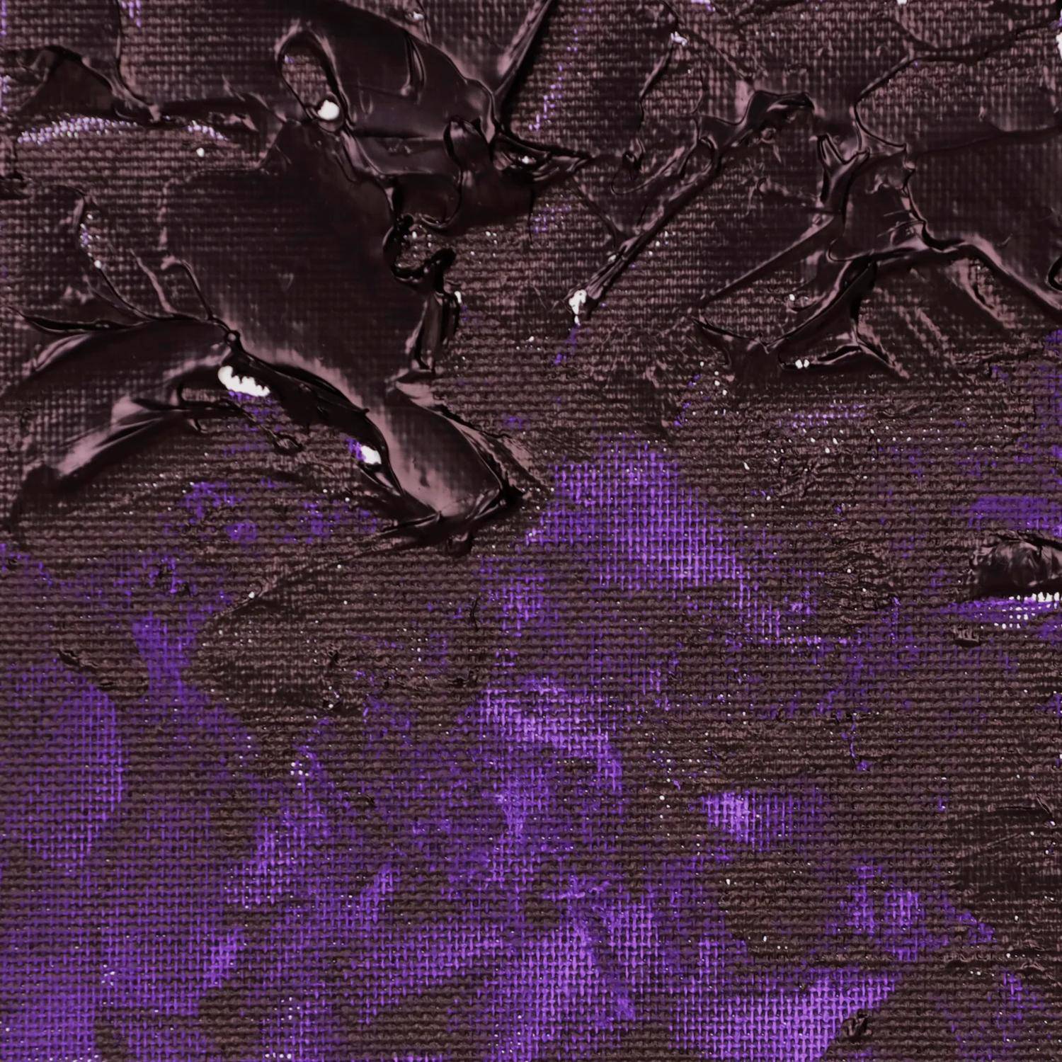 Blockx 3x Acryl EF Dioxazinviolett S3 75 ml 71900BXC