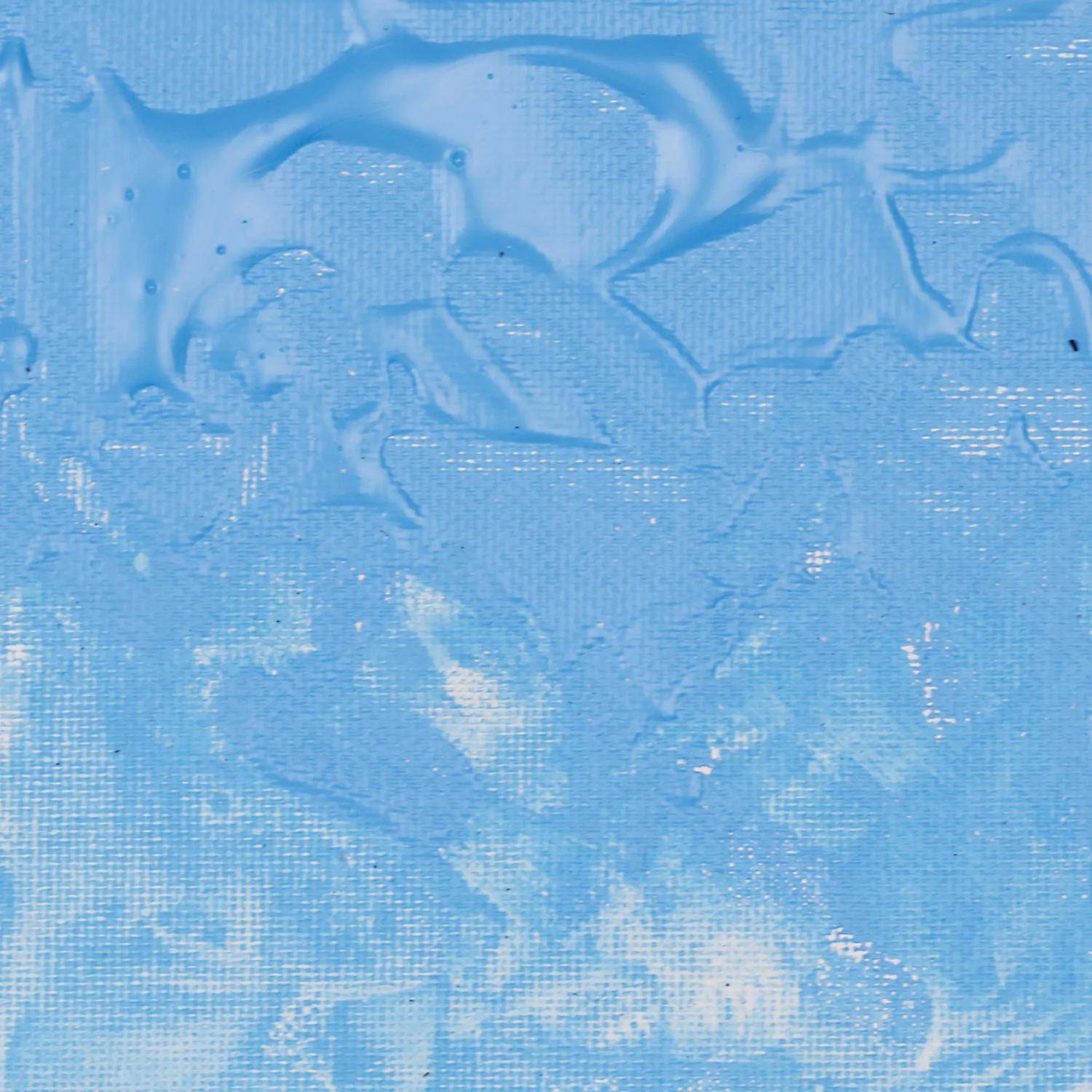 Blockx 3x Acryl EF Azurblau hell S1 75 ml 71205BXC