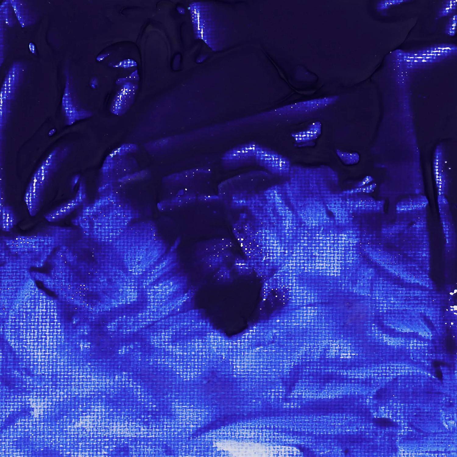 Blockx 3x Acryl EF Ultramarinbl-gn S2 75 ml 71255BXC