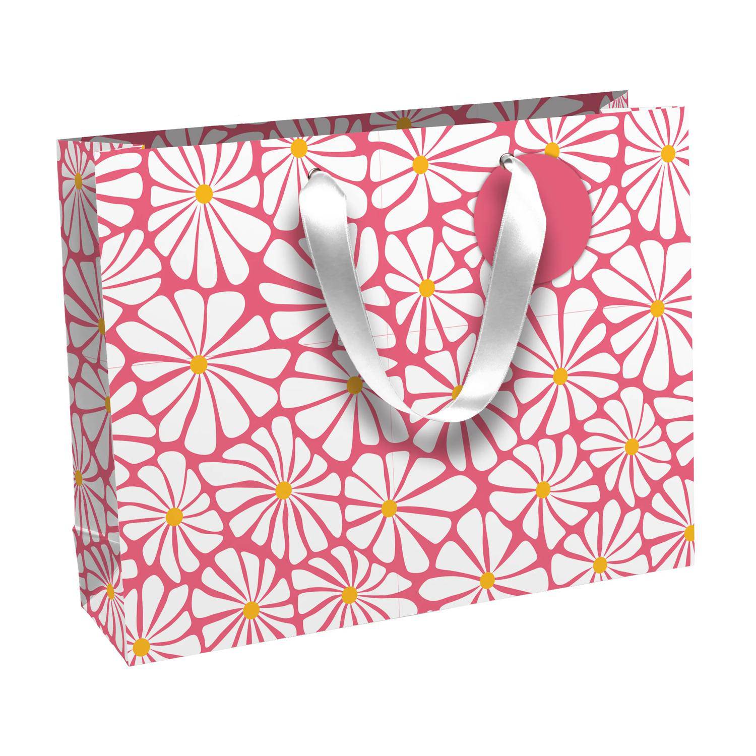 Clairefontaine 6x SunnyFlowers Tsche 37,3x11,8x27,5 202121-6C