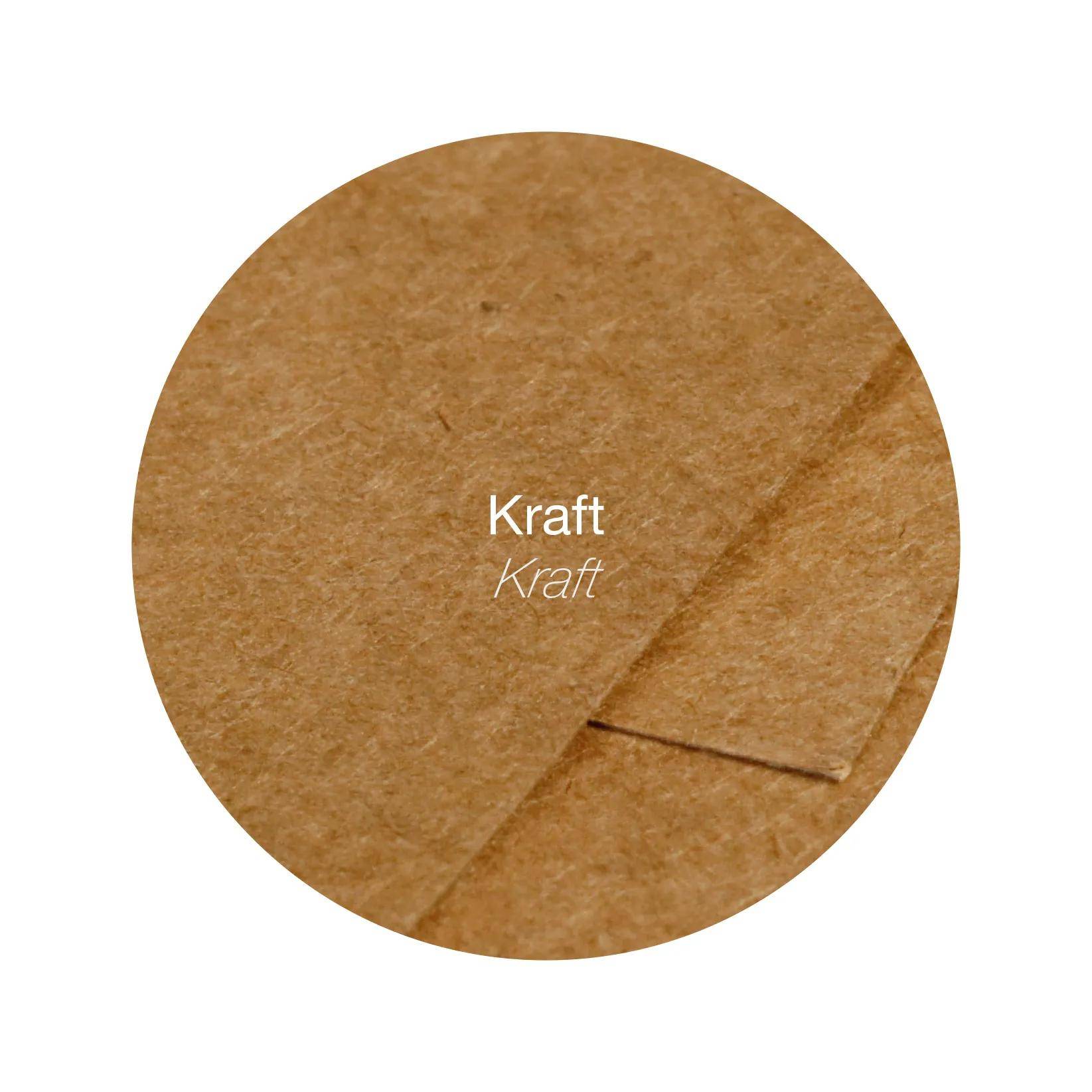 Clairefontaine 200 Umschl#ge 165x165 Kraft klebend 629003C