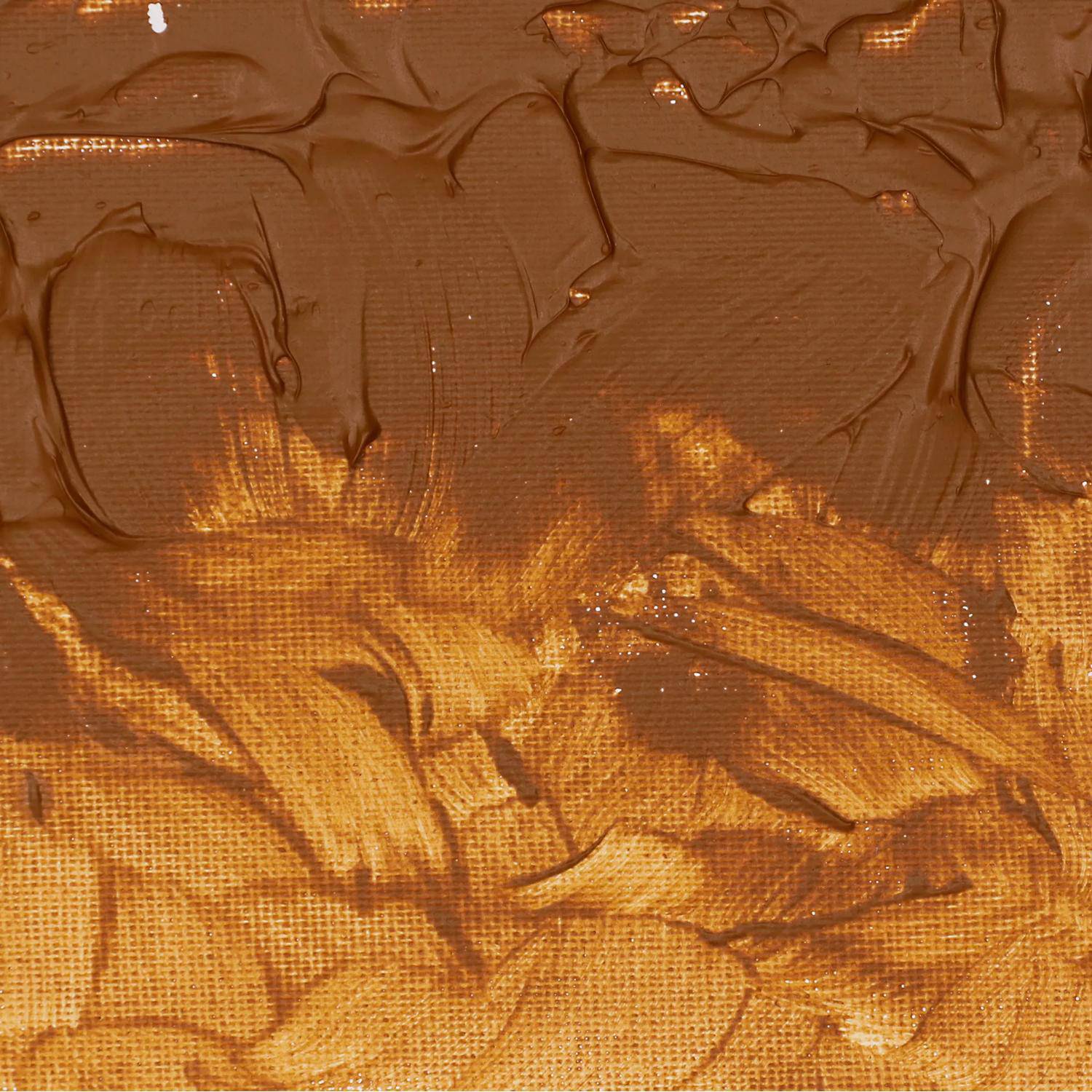 Blockx 3x Acryl EF Hellbrauner Ocker S1 75ml 71852BXC