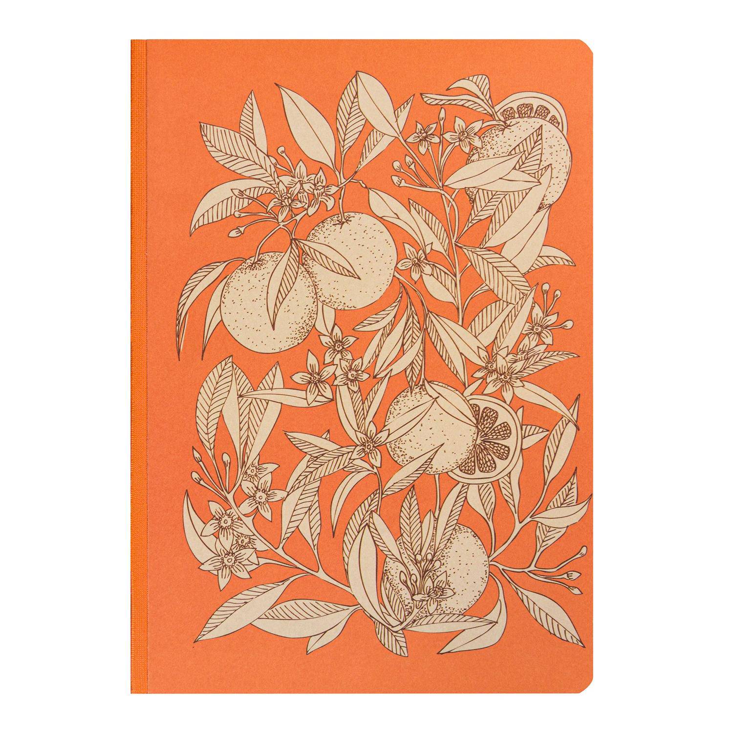 Clairefontaine 4x Notizbuch, A5 14,8x21 cm, 80 Bl liniert 90g, sortiert 116344C