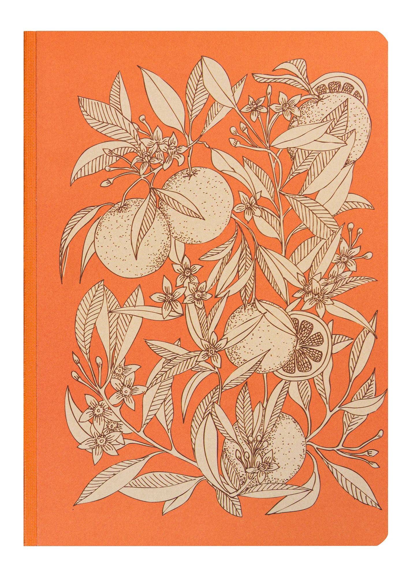 Clairefontaine 4x Notizbuch, A5 14,8x21 cm, 80 Bl liniert 90g, sortiert 116344C