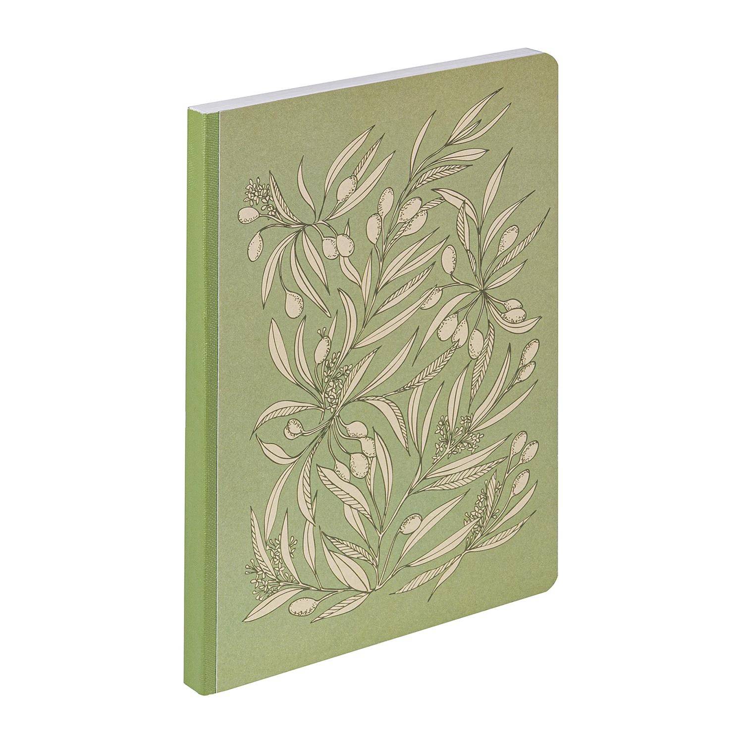 Clairefontaine 4x Notizbuch, A5 14,8x21 cm, 80 Bl liniert 90g, sortiert 116344C