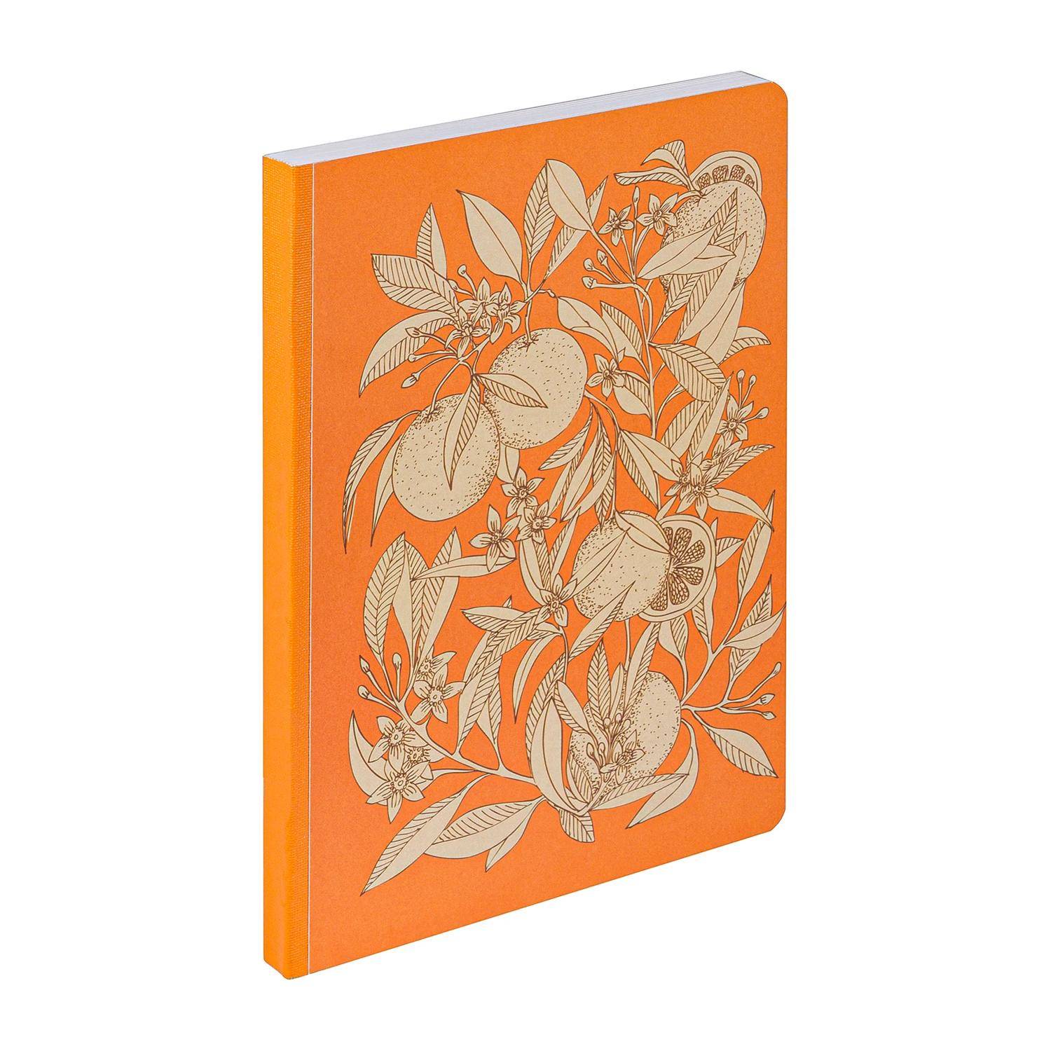 Clairefontaine 4x Notizbuch, A5 14,8x21 cm, 80 Bl liniert 90g, sortiert 116344C