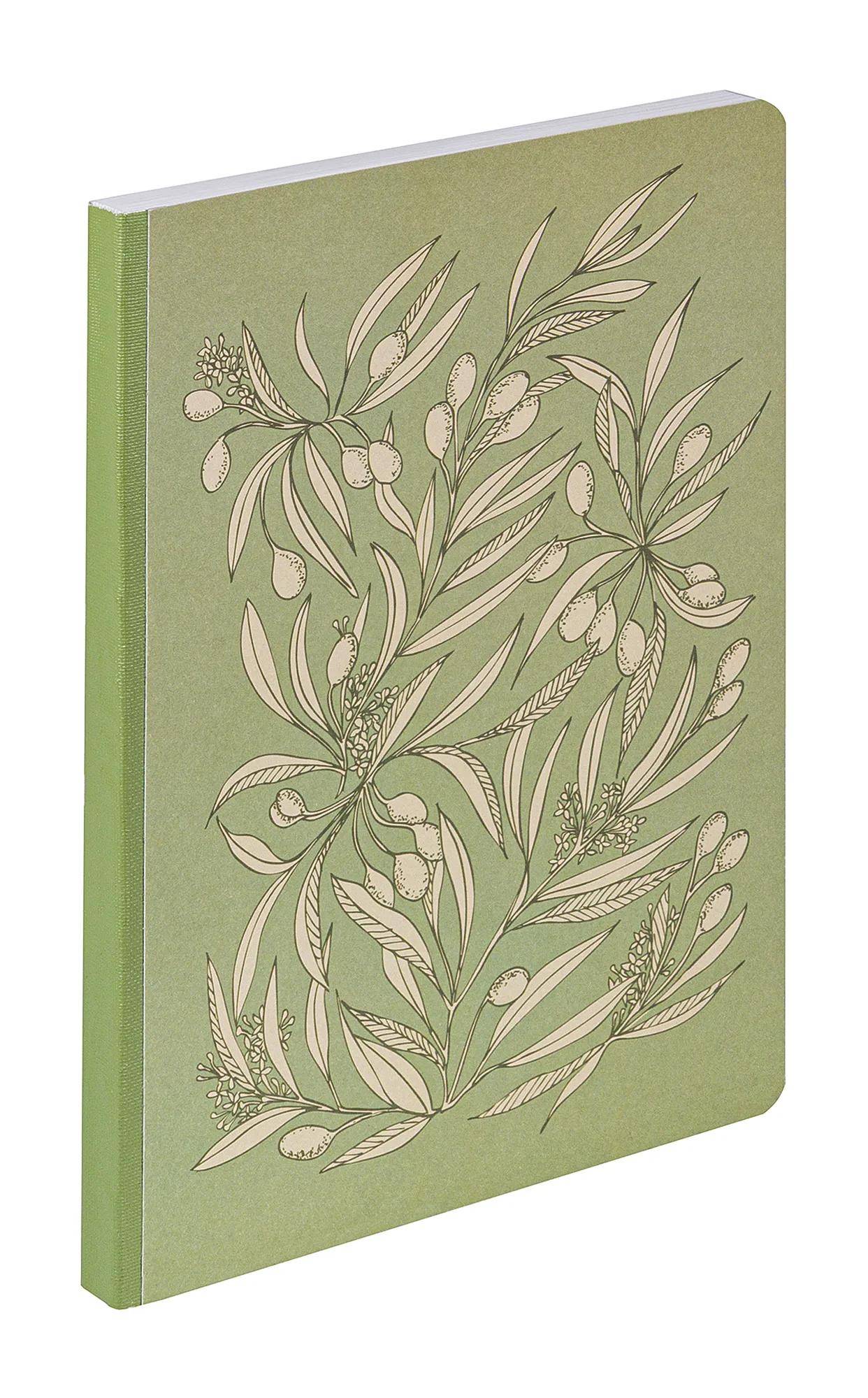 Clairefontaine 4x Notizbuch, A5 14,8x21 cm, 80 Bl liniert 90g, sortiert 116344C