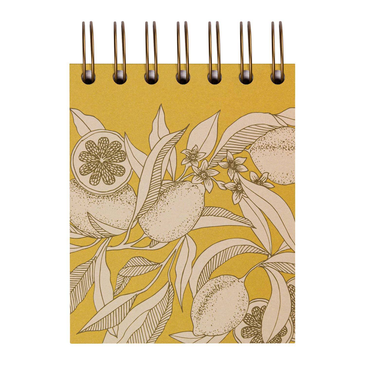 Clairefontaine 6x Block, 9x11 cm 160 Bl blanko 90g, sortiert 116346C