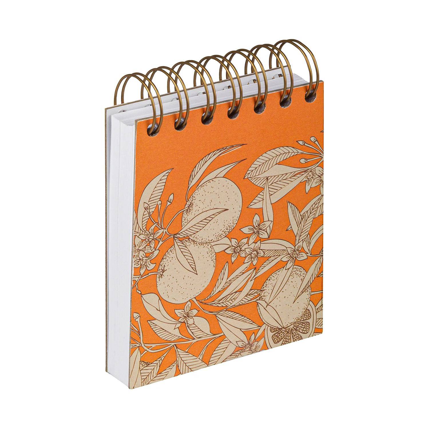 Clairefontaine 6x Block, 9x11 cm 160 Bl blanko 90g, sortiert 116346C