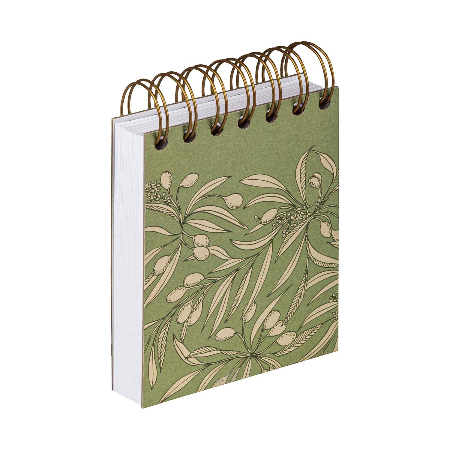 Clairefontaine 6x Block, 9x11 cm 160 Bl blanko 90g, sortiert 116346C