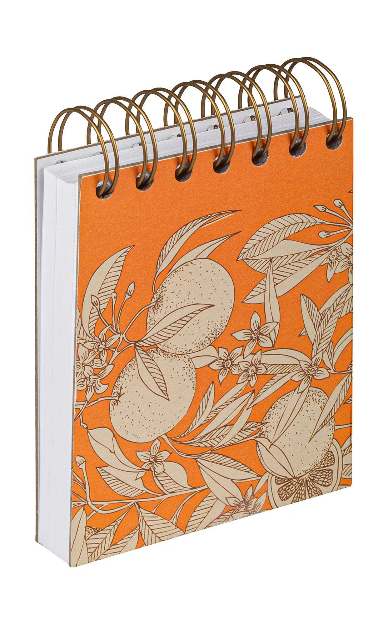 Clairefontaine 6x Block, 9x11 cm 160 Bl blanko 90g, sortiert 116346C