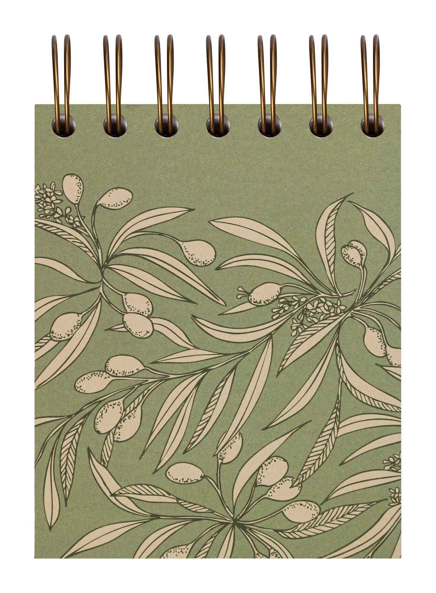 Clairefontaine 6x Block, 9x11 cm 160 Bl blanko 90g, sortiert 116346C