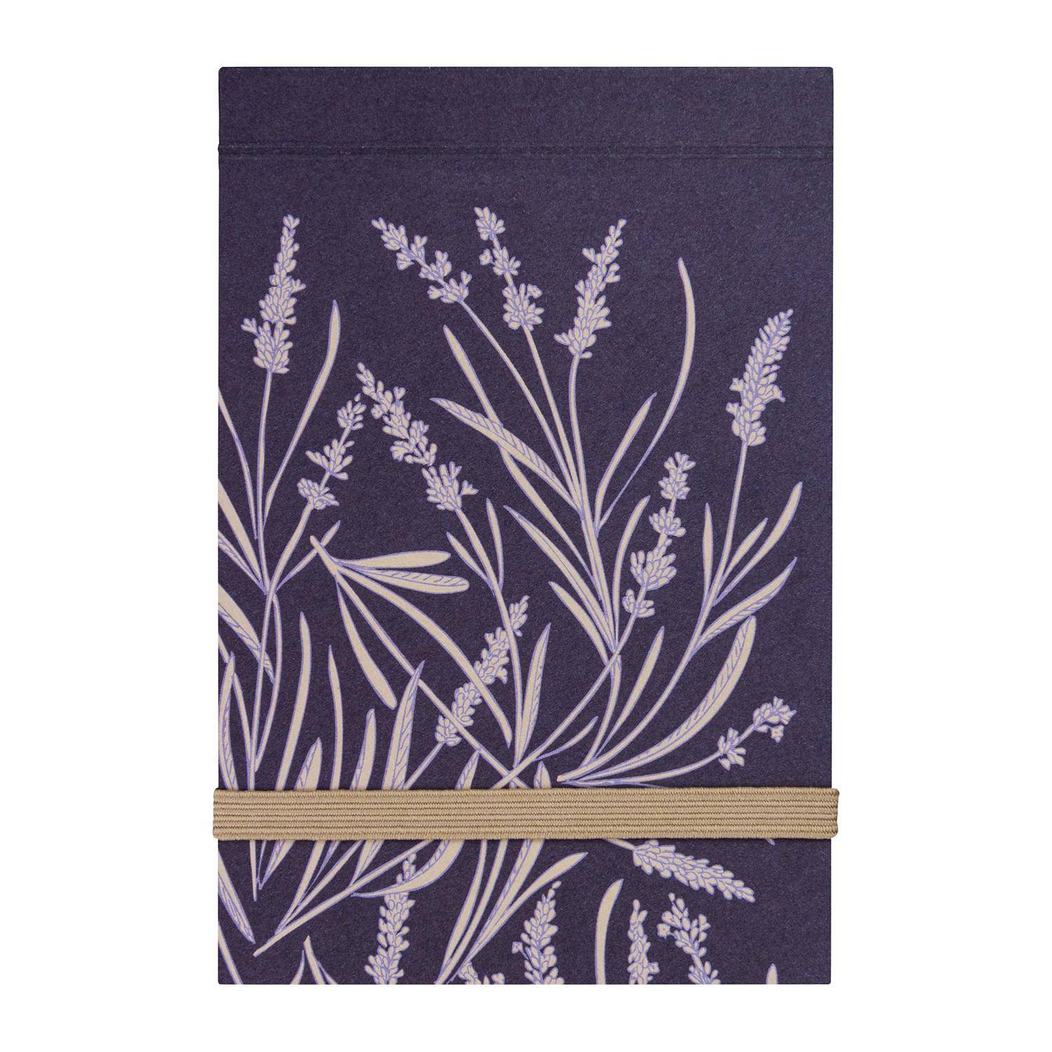 Clairefontaine 12x Einkaufsblock 8x12 cm, 50 Bl blanko 90g, sortiert 116347C