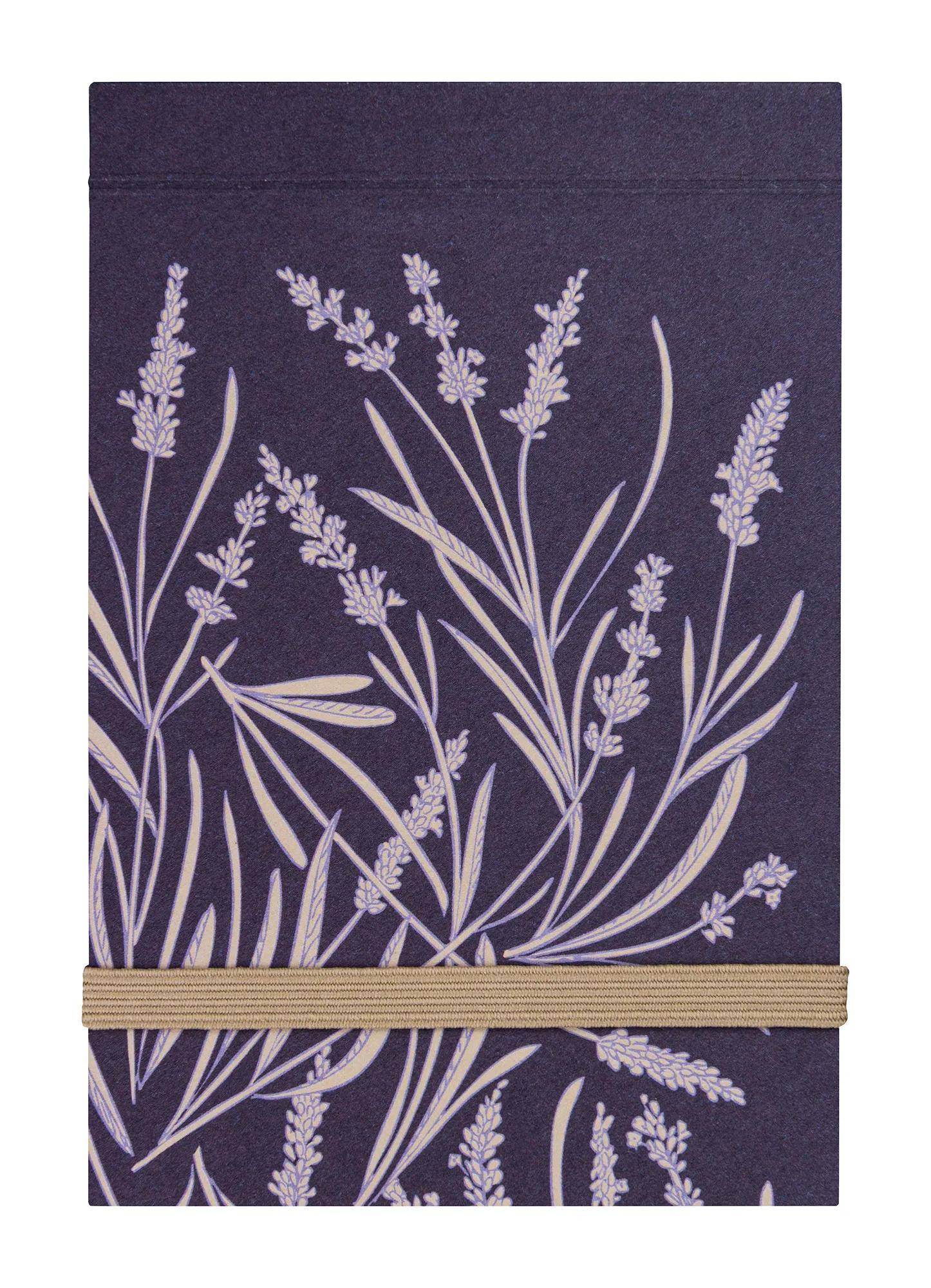 Clairefontaine 12x Einkaufsblock 8x12 cm, 50 Bl blanko 90g, sortiert 116347C