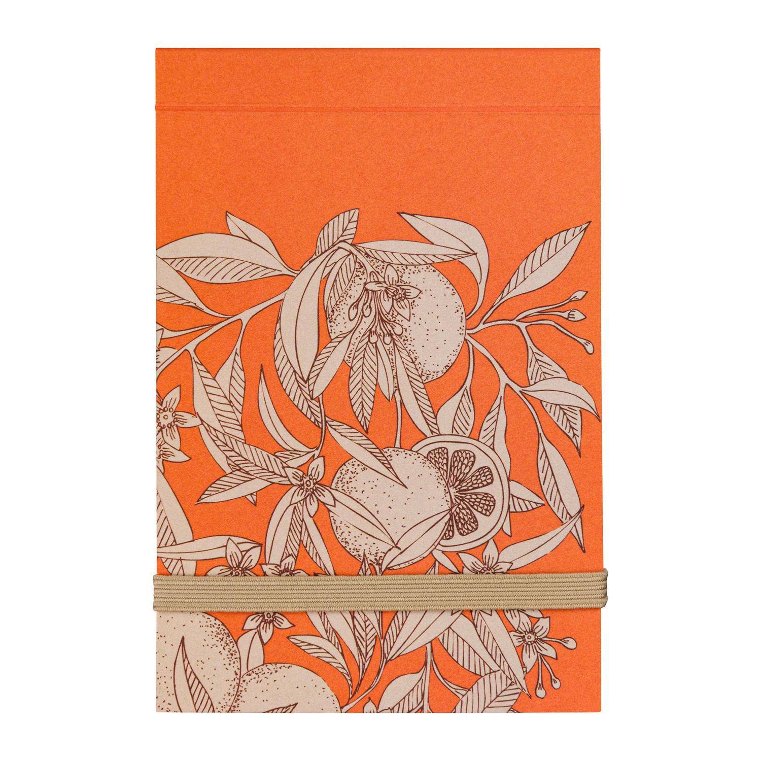 Clairefontaine 12x Einkaufsblock 8x12 cm, 50 Bl blanko 90g, sortiert 116347C