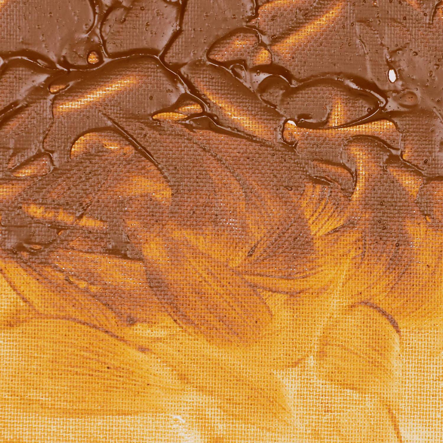 Blockx 3x Acryl EF Marsgelb transpar S3 75ml 71743BXC