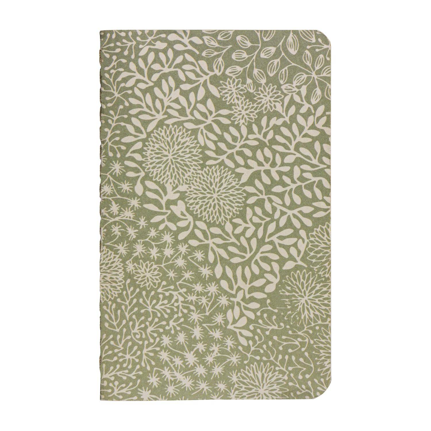 Clairefontaine 36x Notizheft 7,5x12cm, 24 Bl blanko 90g, sortiert 116336C