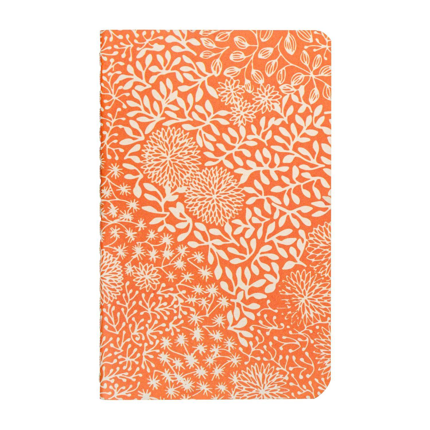 Clairefontaine 36x Notizheft 7,5x12cm, 24 Bl blanko 90g, sortiert 116336C