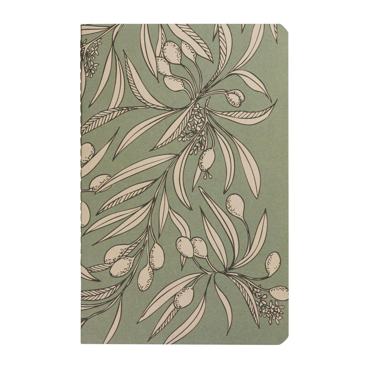 Clairefontaine 8x Notizheft 11x17cm, 32 Bl liniert 90g, sortiert 116337C