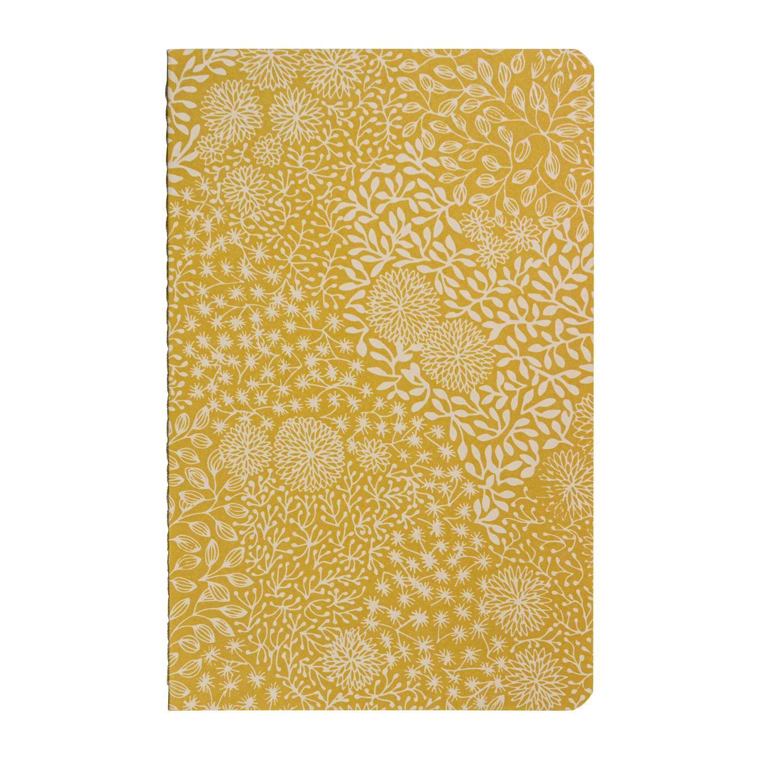 Clairefontaine 8x Notizheft 11x17cm, 32 Bl liniert 90g, sortiert 116337C