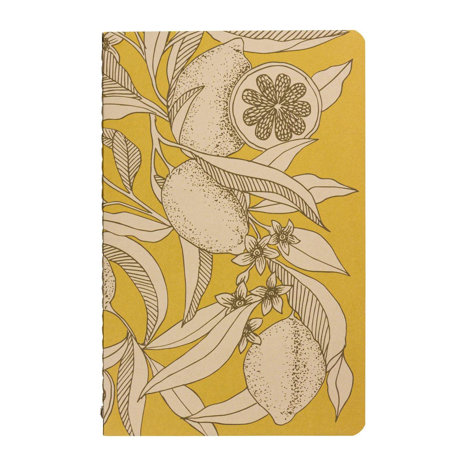 Clairefontaine 8x Notizheft 11x17cm, 32 Bl liniert 90g, sortiert 116337C