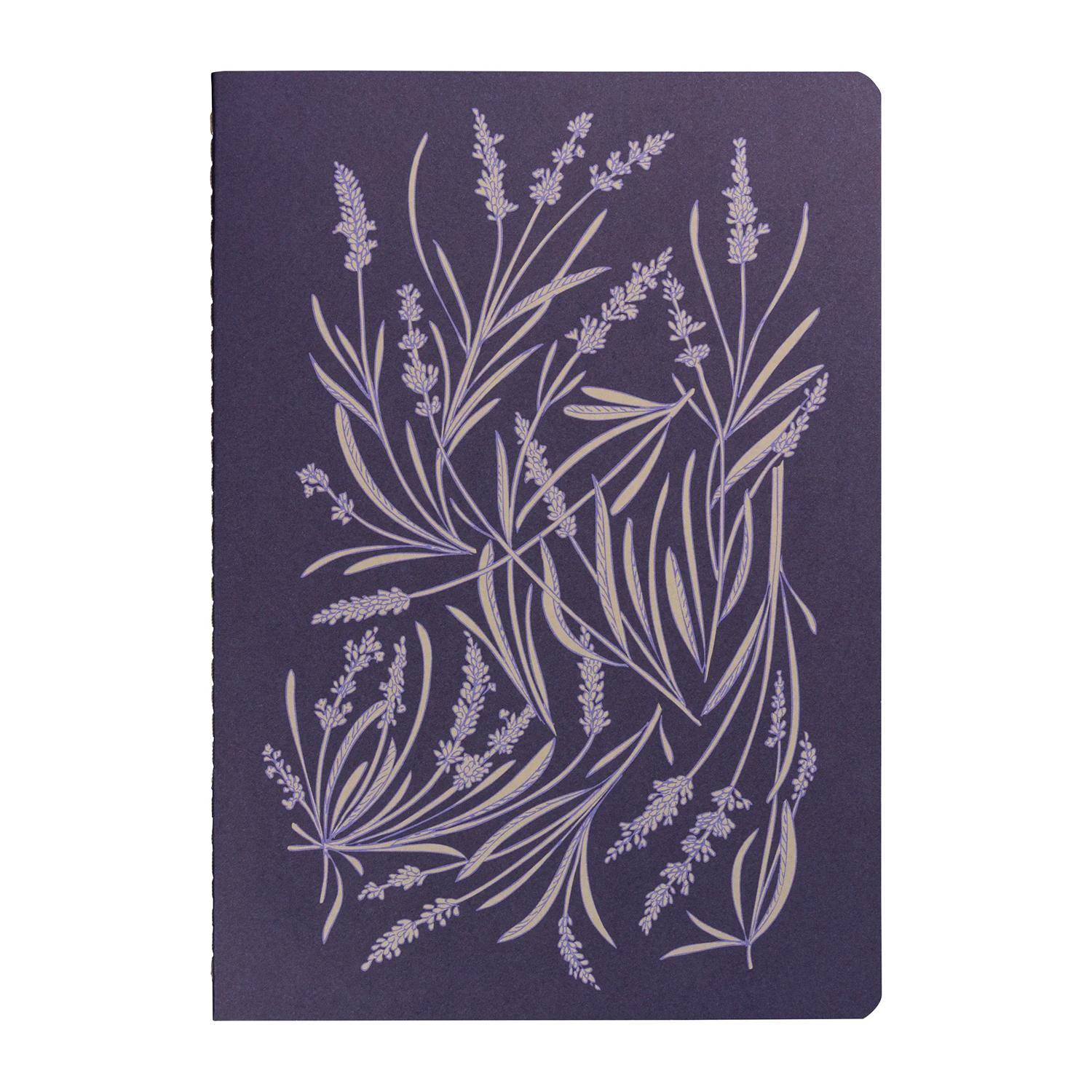 Clairefontaine 9x Notizheft A5 14,8x21 cm, 32 Bl liniert 90g, sortiert 116338C