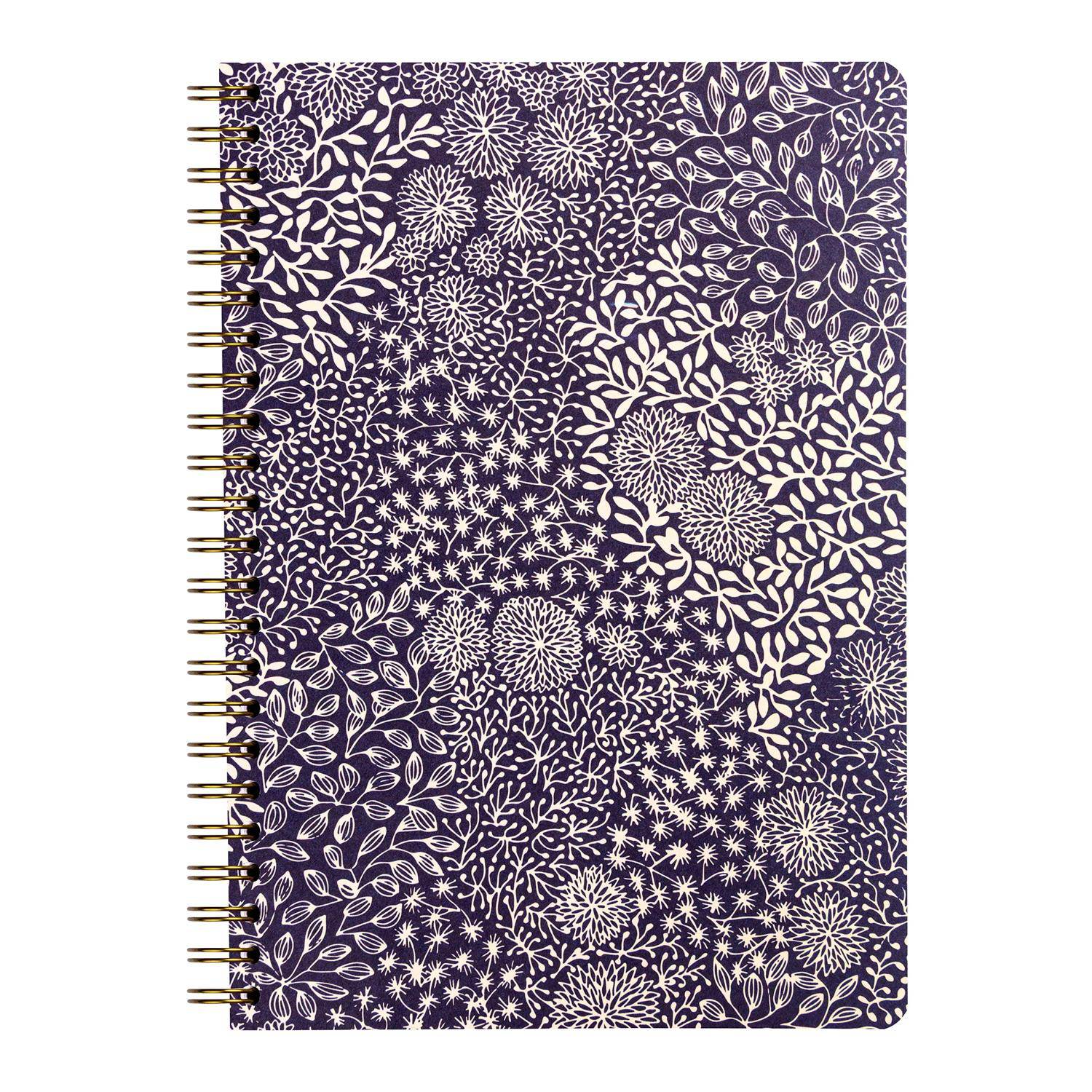 Clairefontaine 4x Notizbuch, A5 14,8x21cm, 74 Bl liniert 90g, sortiert 116339C