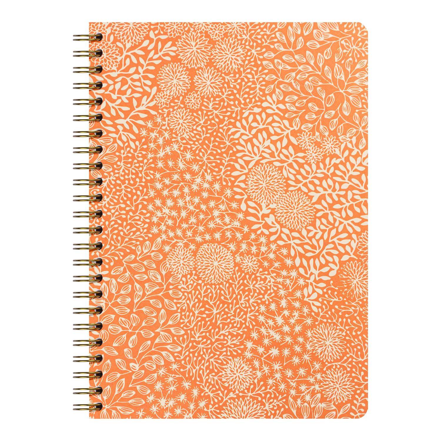 Clairefontaine 4x Notizbuch, A5 14,8x21cm, 74 Bl liniert 90g, sortiert 116339C