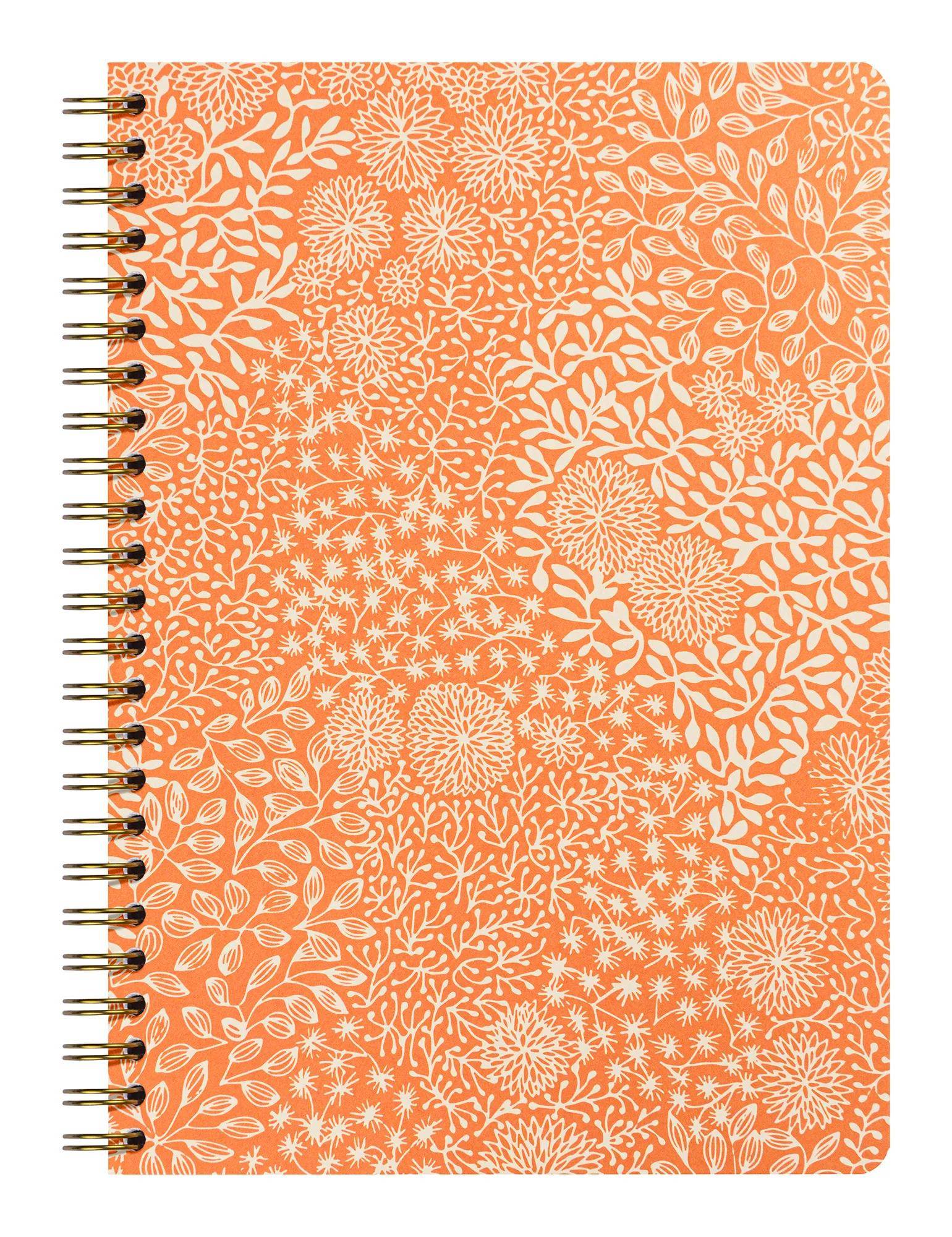 Clairefontaine 4x Notizbuch, A5 14,8x21cm, 74 Bl liniert 90g, sortiert 116339C