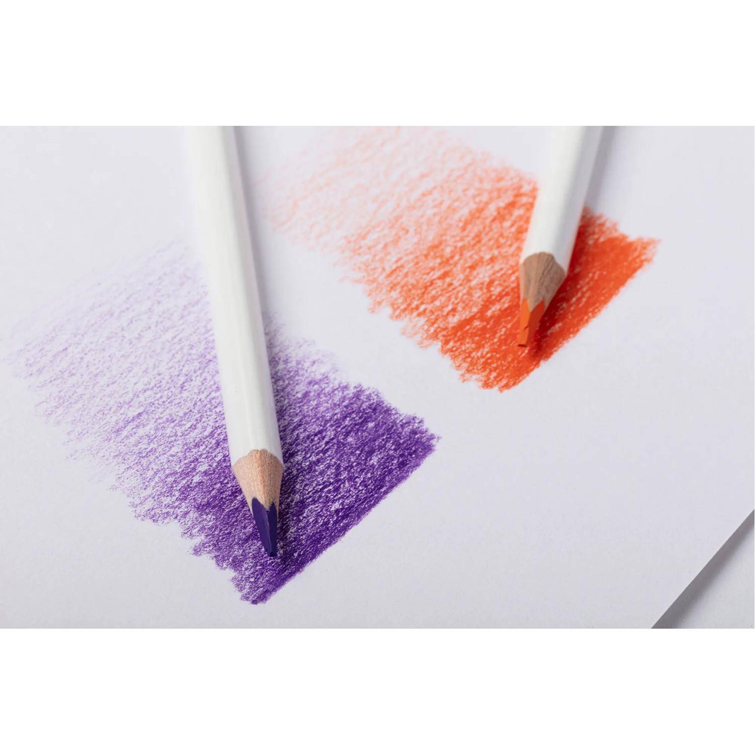 Darwi 4x DFY 36 K#nstler-Farbstifte DF2100036K01C