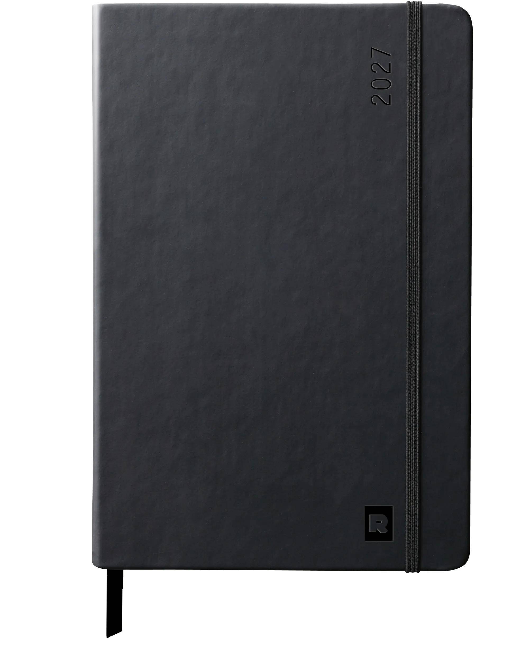 Clairefontaine Rhodia Planer 2027 A5 Vert sw 194748C
