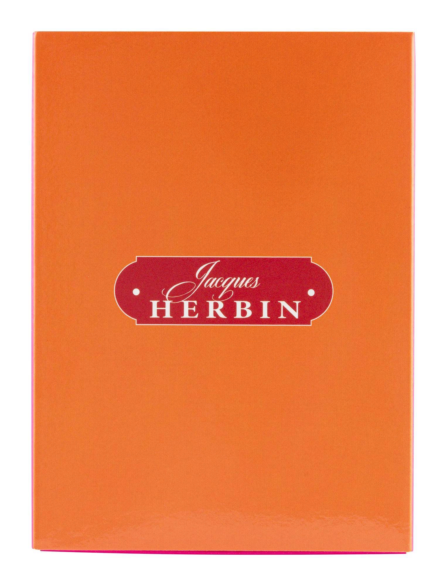Jacques Herbin Vitamin-Set Perle des Encres 29900T