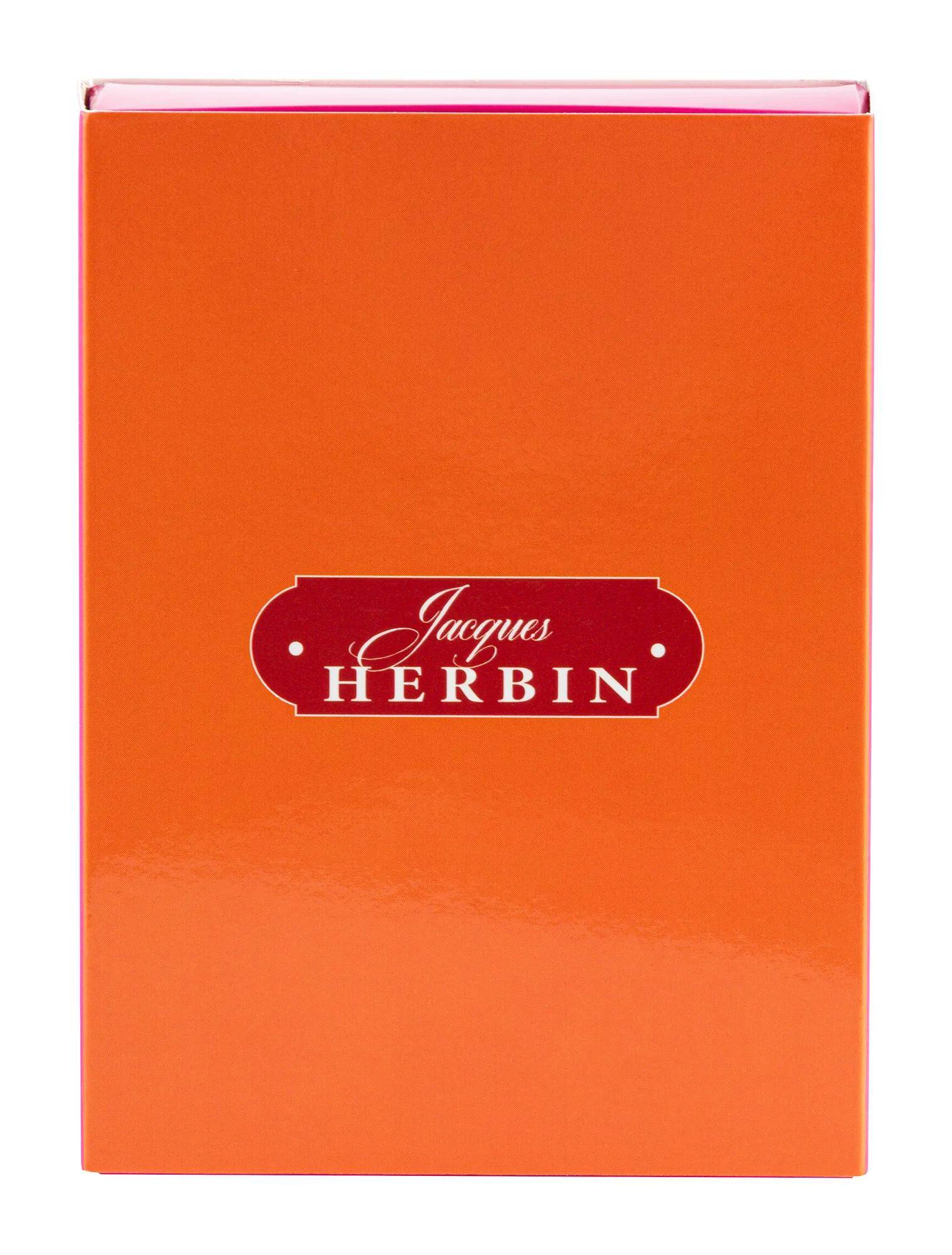 Jacques Herbin Vitamin-Set Perle des Encres 29900T