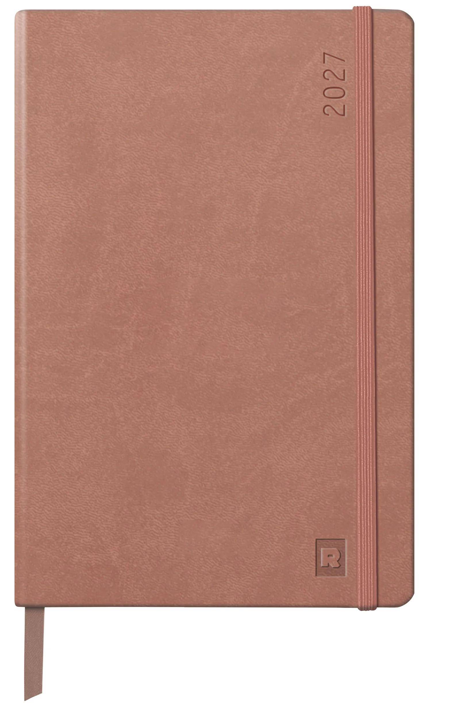 Clairefontaine Rhodia Planer 2027 A5 Hor Boideros 194755C
