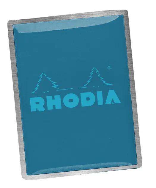 Clairefontaine Rhodia Pin's PFADFARBEN 2x2,6 240034C