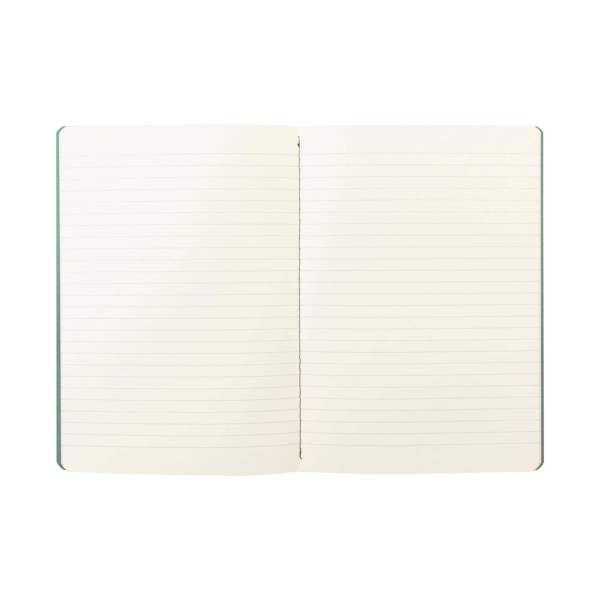 Jacques Herbin 5x HEFT A5 16Bl FONTAINE QPDM 93032T