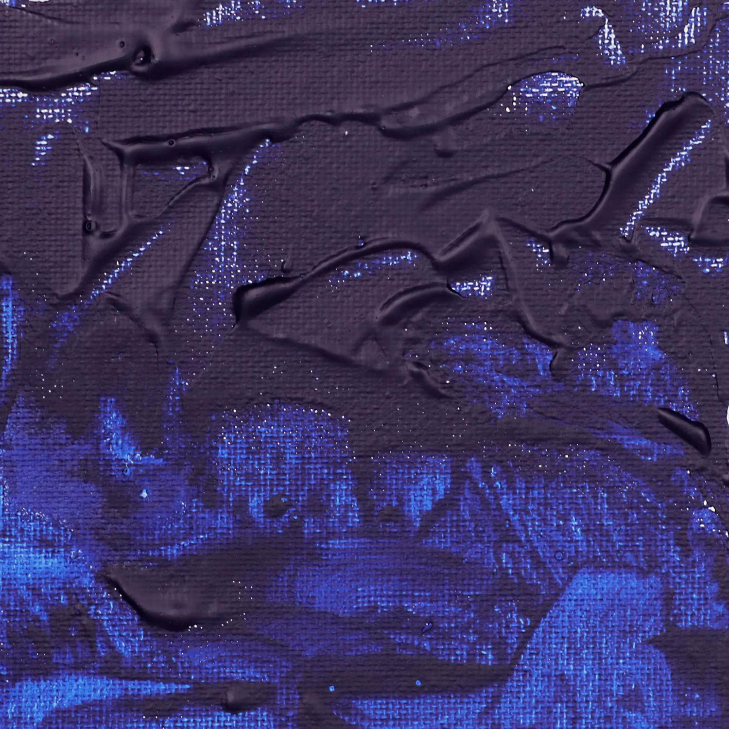 Blockx 3x Acryl EF BLOCKX-Blau S2 75 ml 71244BXC