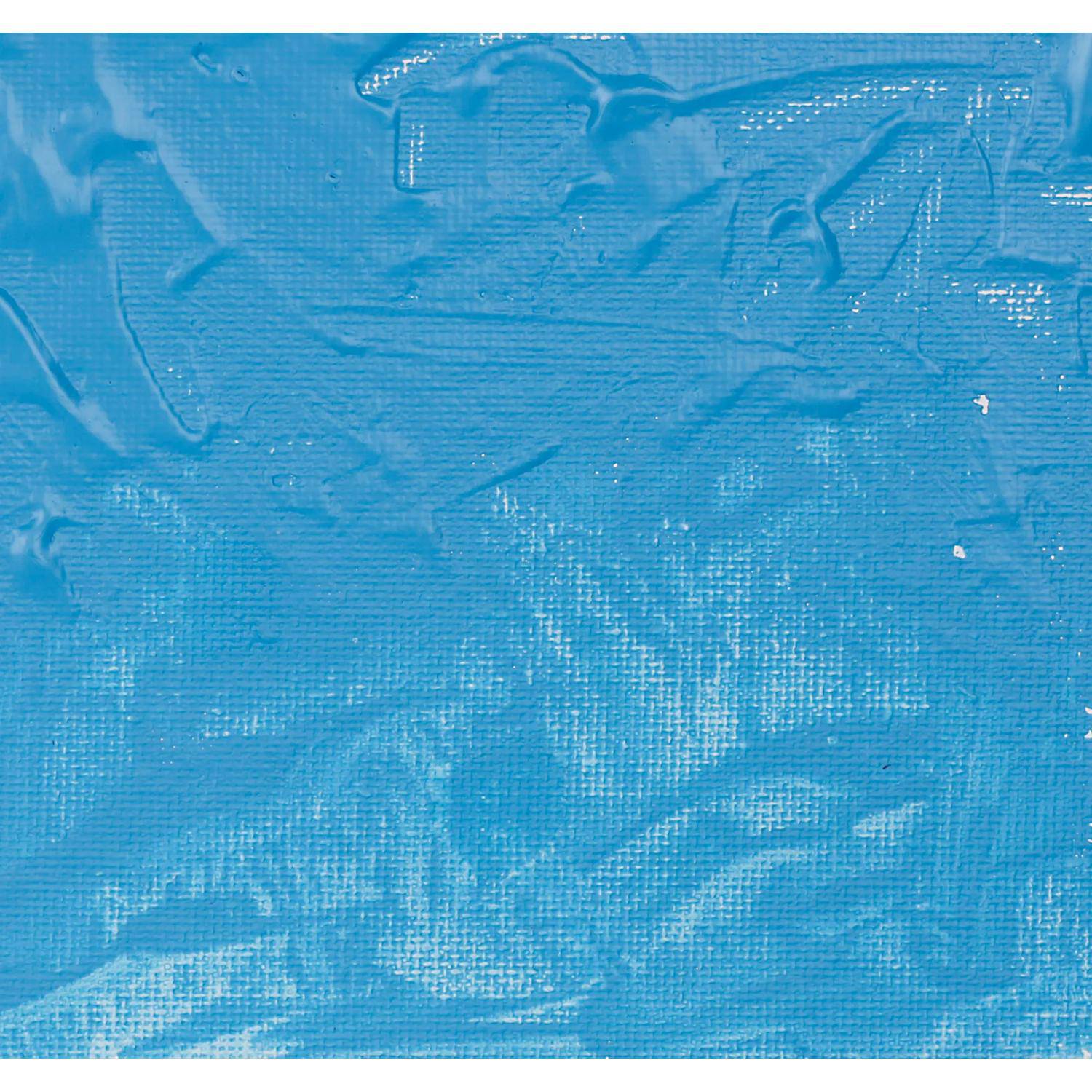 Blockx 3x Acryl EF Lagunenblau S2 75 ml 71281BXC