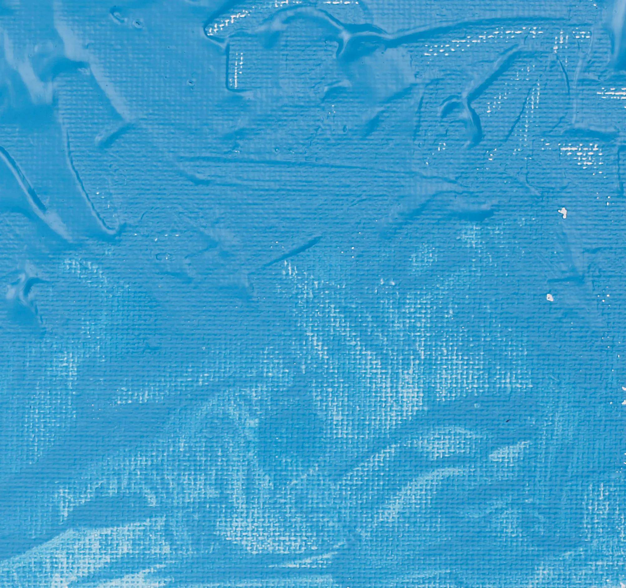 Blockx 3x Acryl EF Lagunenblau S2 75 ml 71281BXC