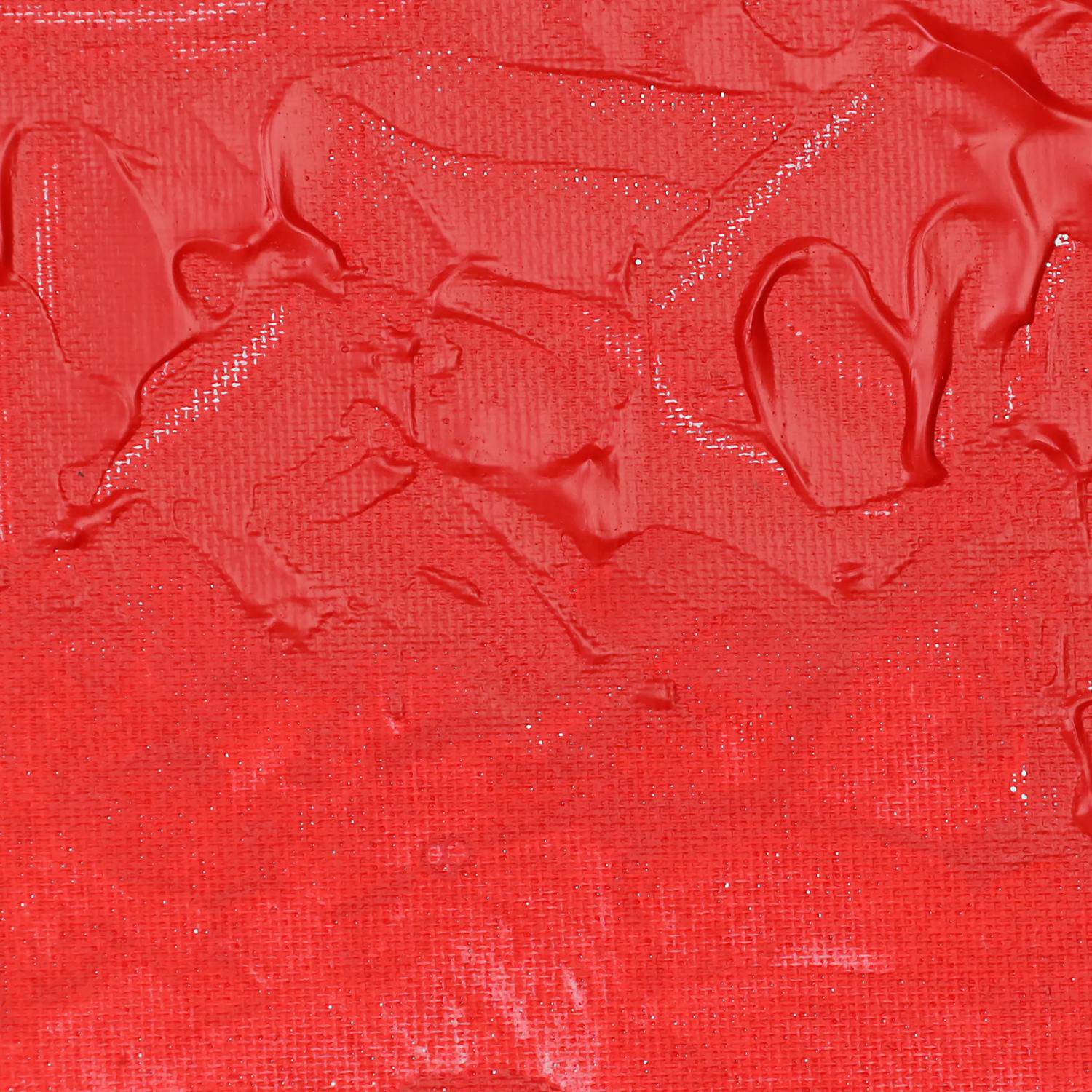 Blockx 3x Acryl EF BLOCKX Rot S3 75 ml 71455BXC