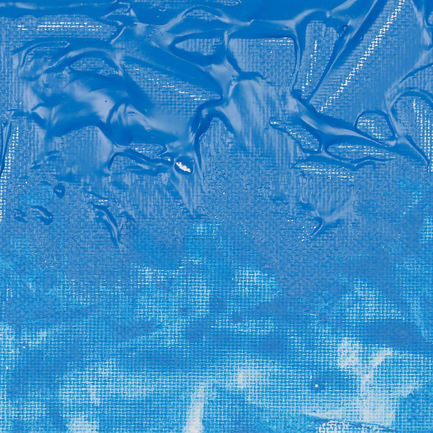 Blockx 3x Acryl EF Brillantblau S1 75 ml 71208BXC