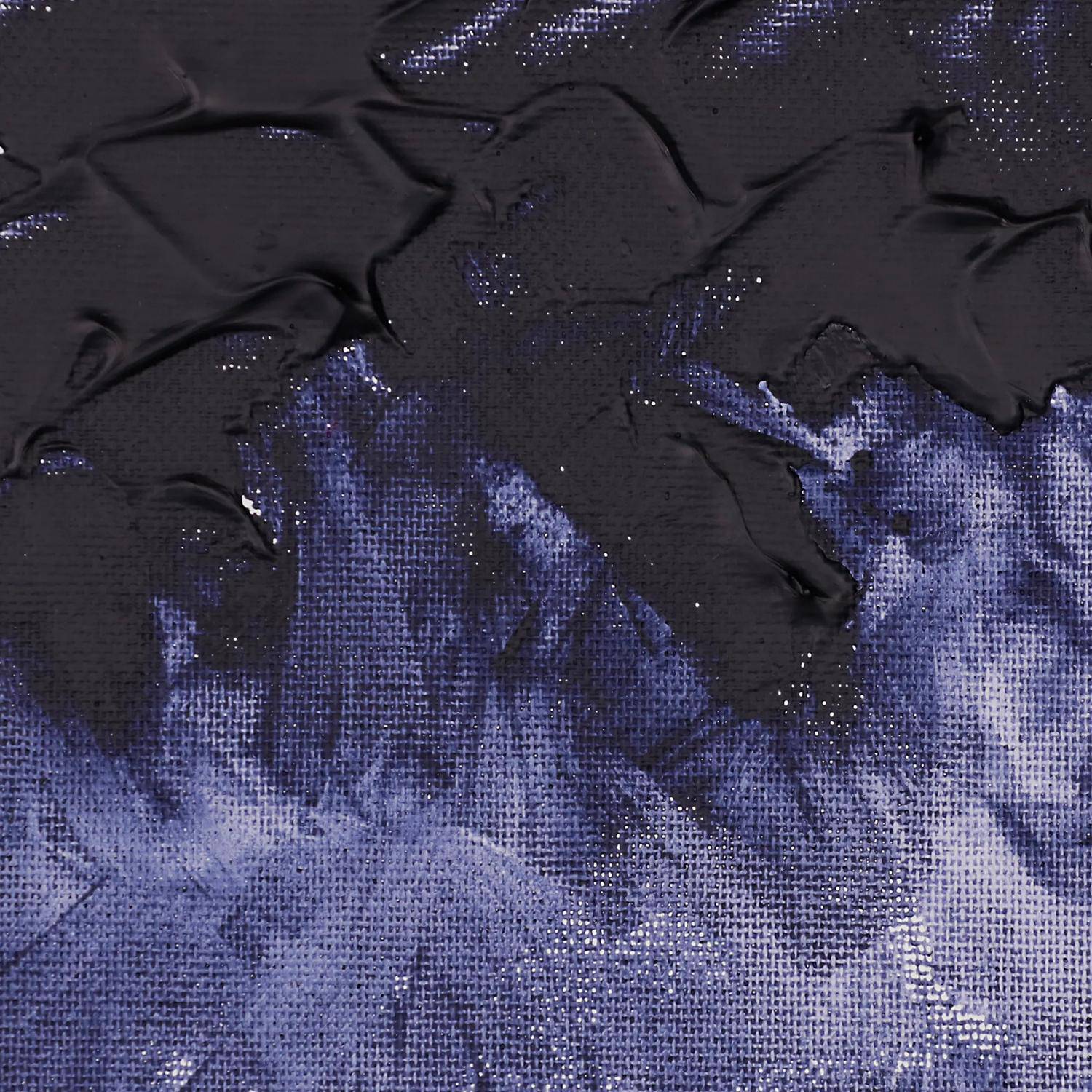 Blockx 3x Acryl EF Indigo S2 75 ml 71270BXC