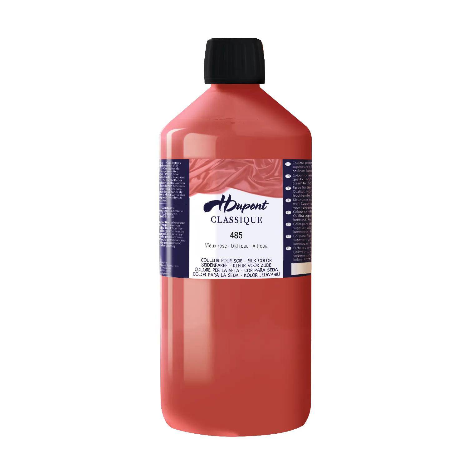 HDupont HD klassisch 1 l Altrosa DU0601000485C
