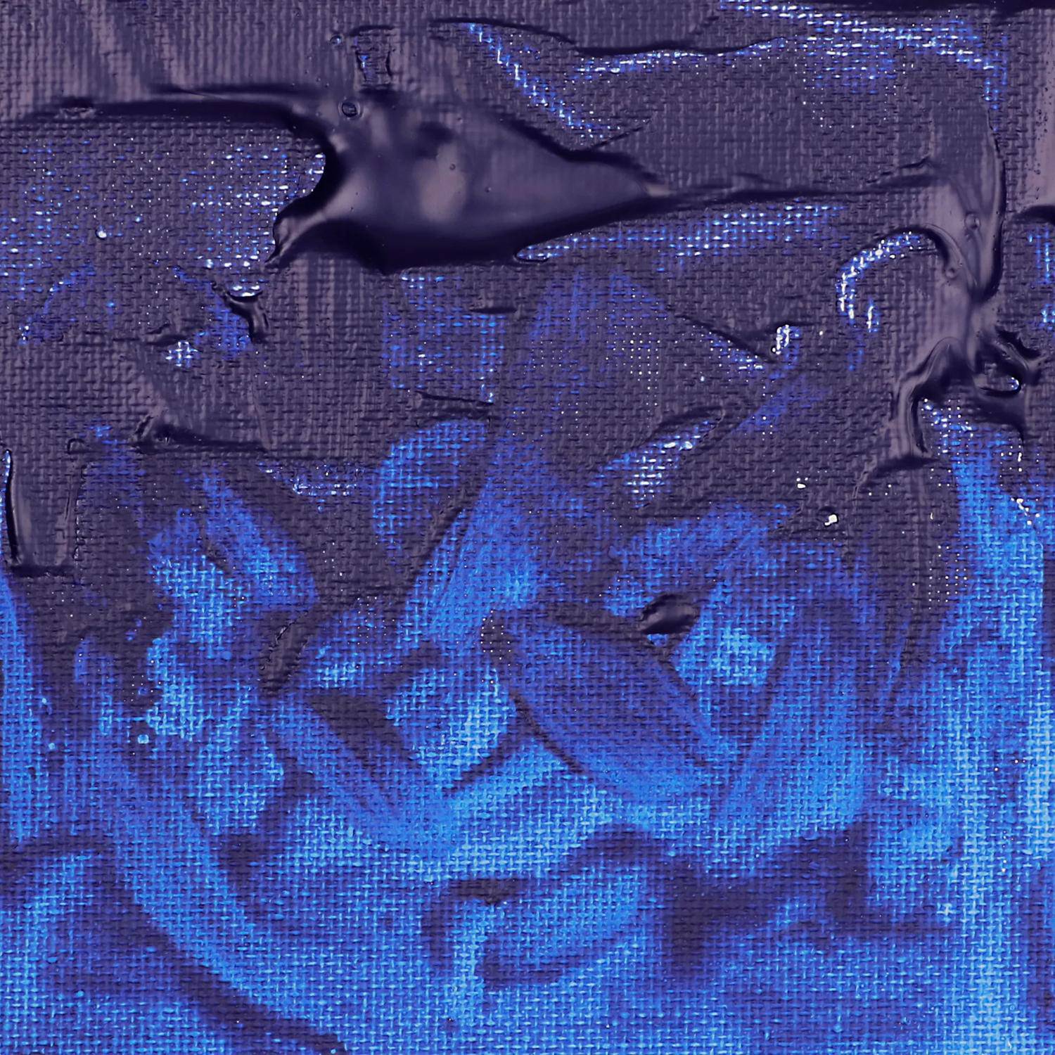 Blockx 3x Acryl EF Primaerblau S2 75 ml 71245BXC