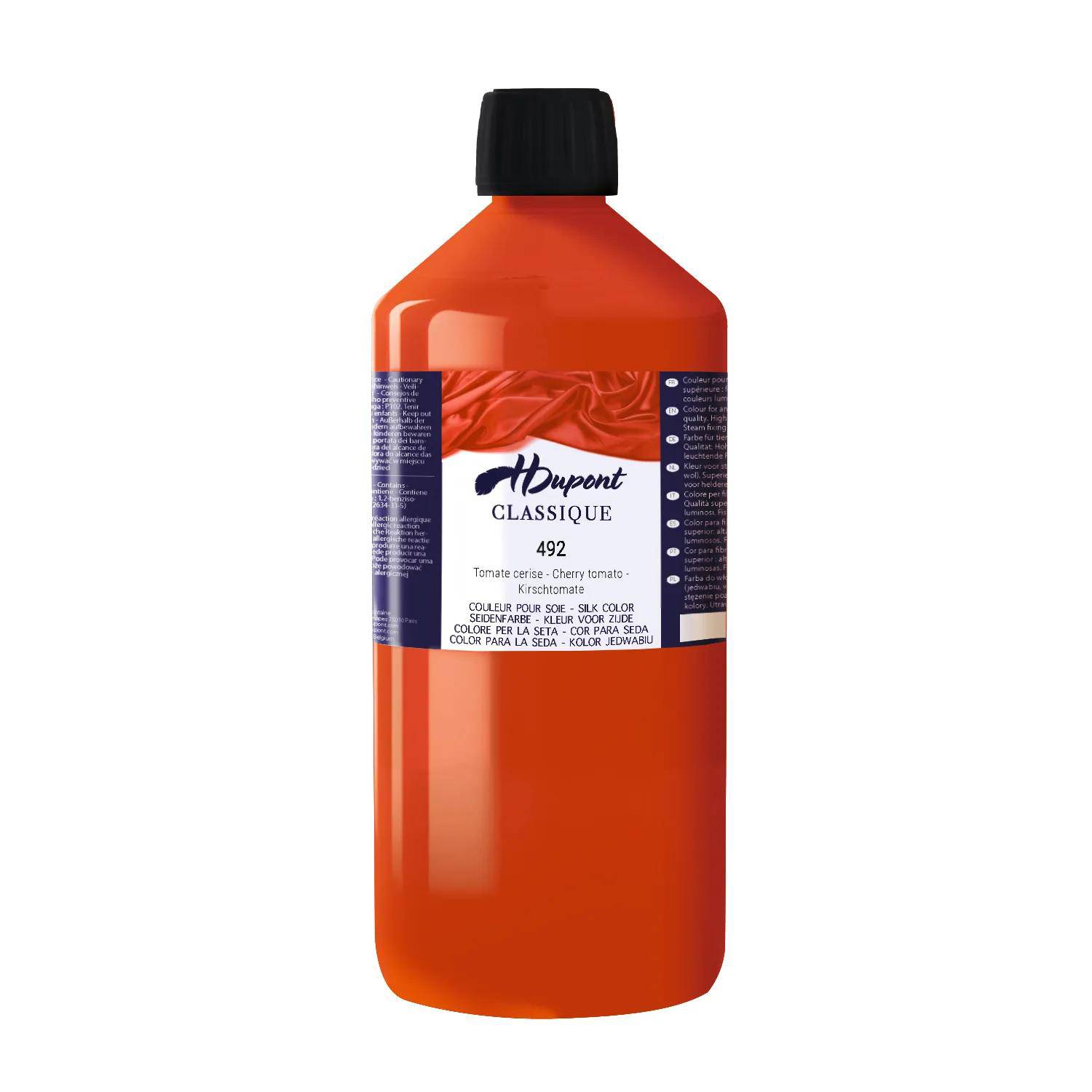 HDupont HD klassisch 1 l Kirschtomate DU0601000492C