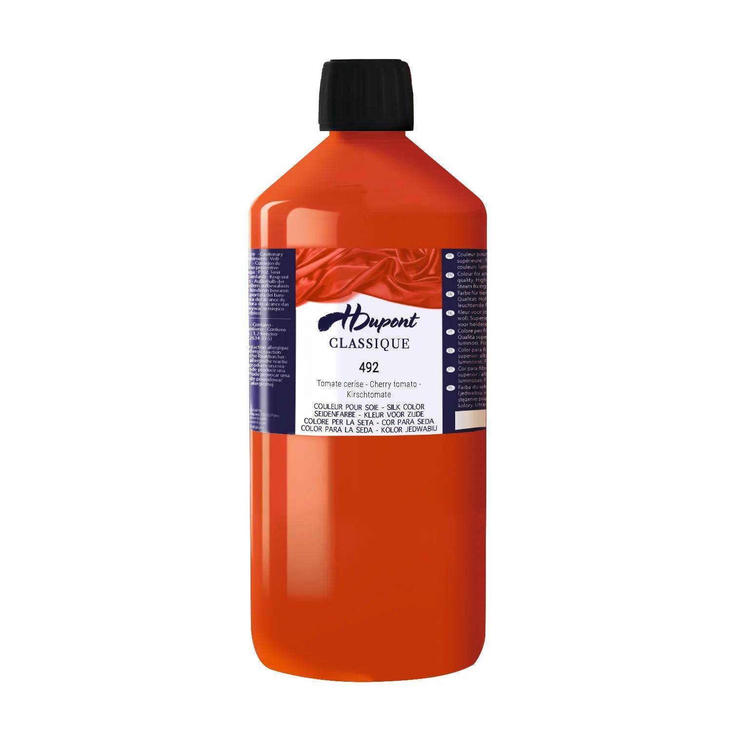 HDupont HD klassisch 1 l Kirschtomate DU0601000492C