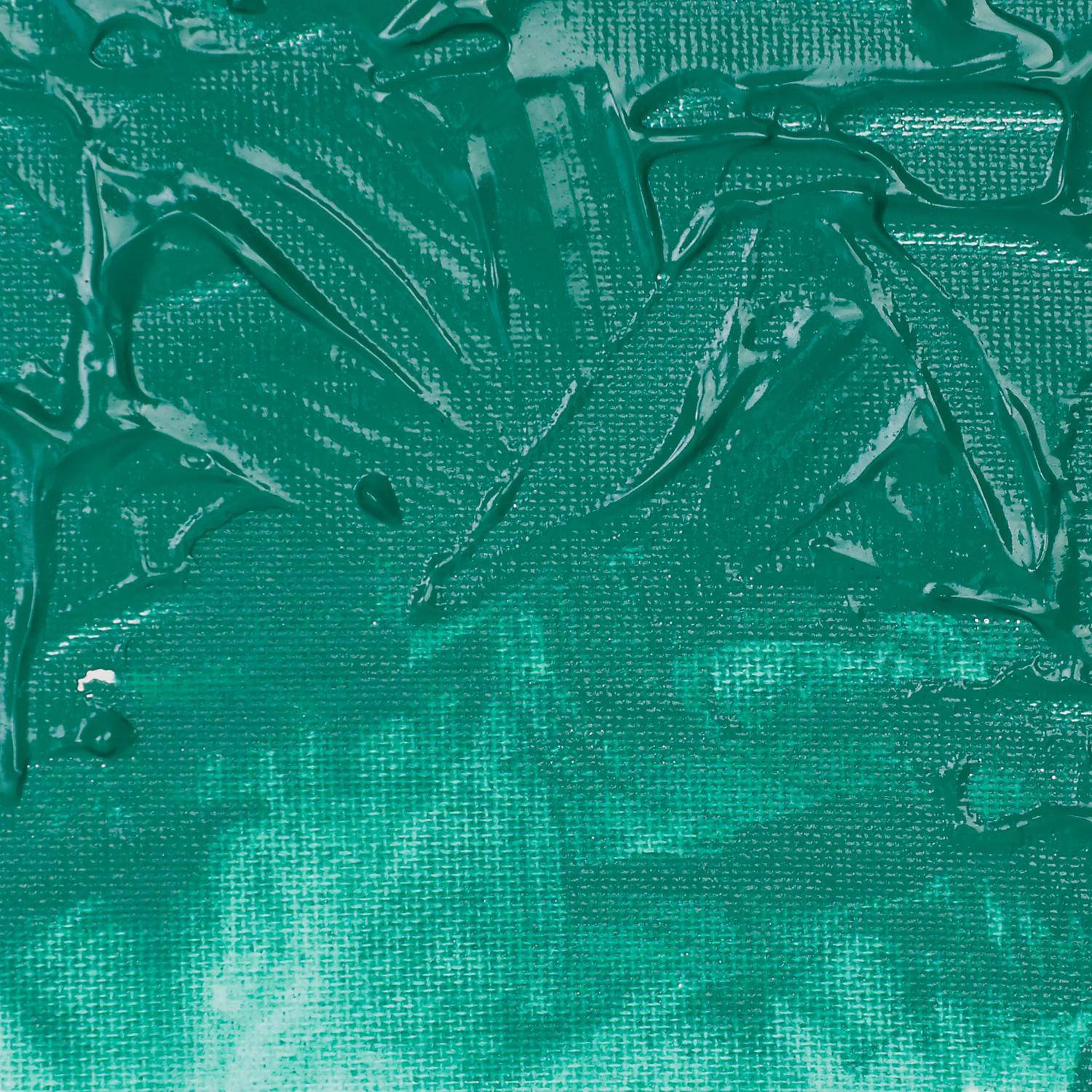 Blockx 3x Acryl EF Smaragdgruen S2 75 ml 71620BXC