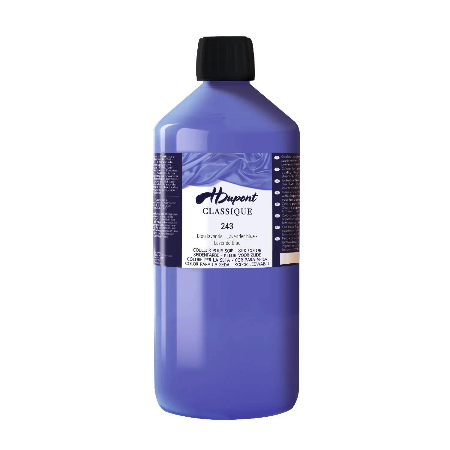 HDupont HD klassisch 1 l Lavendel DU0601000243C